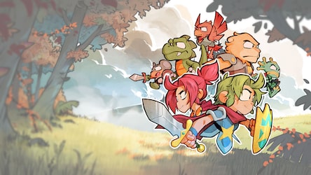 Wonder Boy: The Dragon's Trap