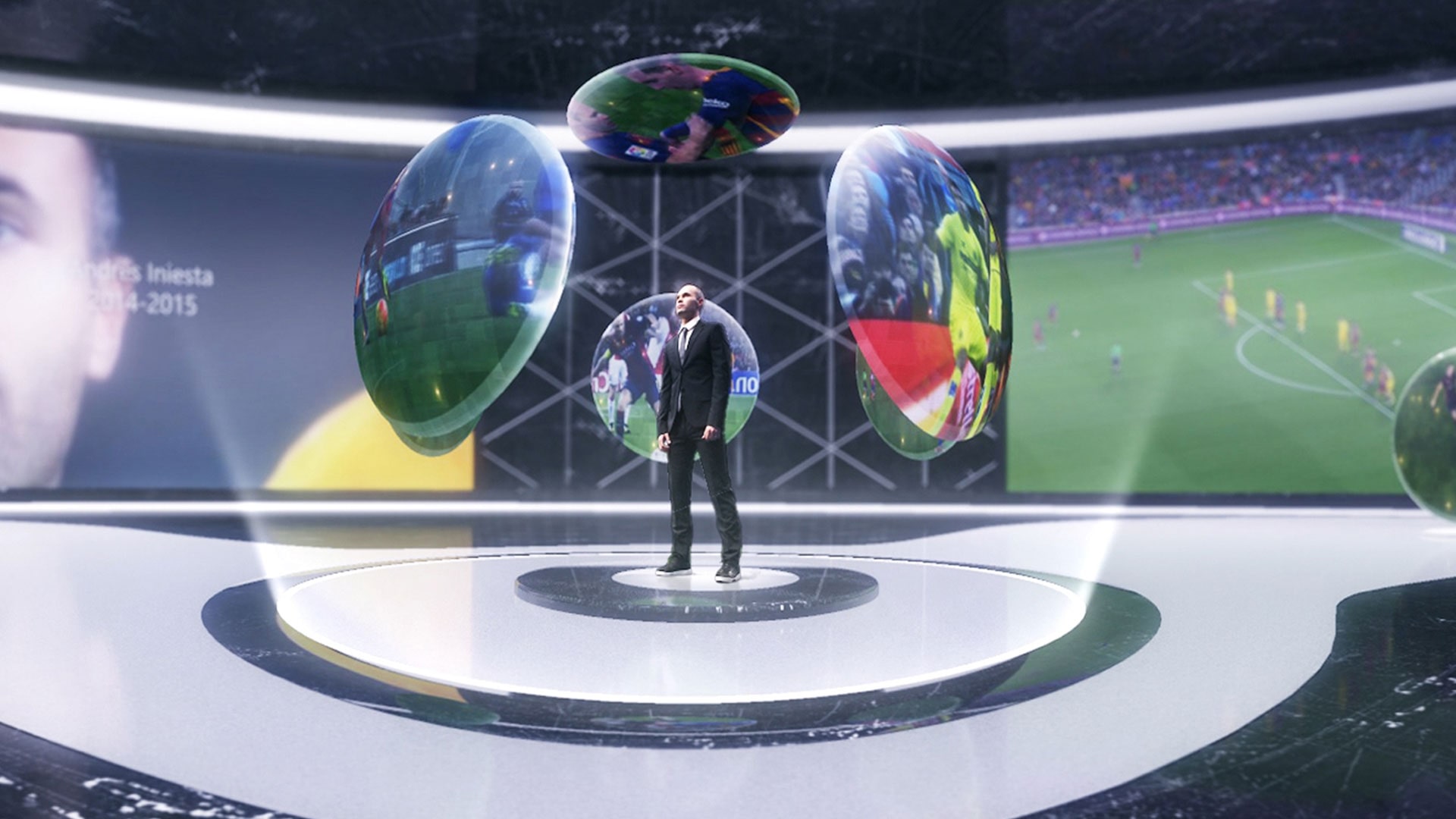 Episode 2 - Cultivation of a future star
