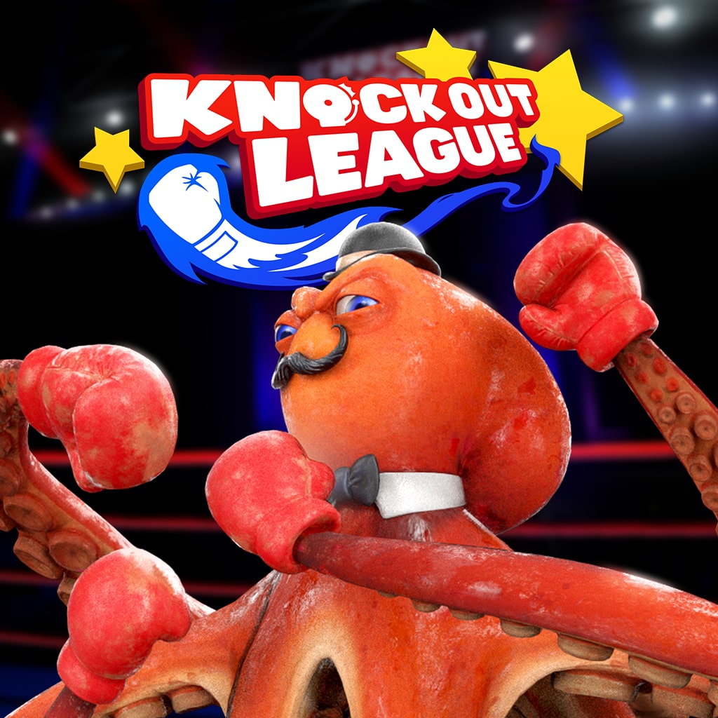 knockout league psvr review