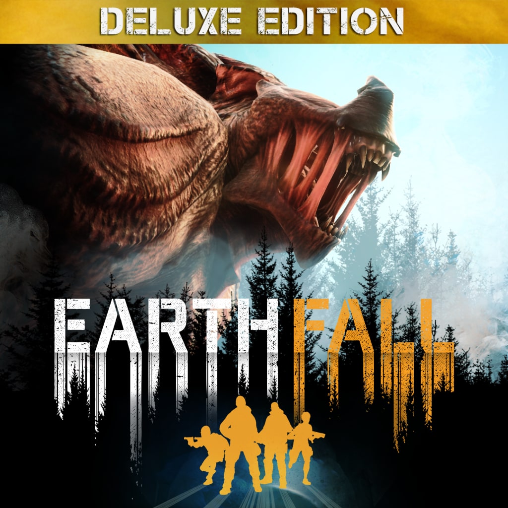 Earthfall™ Deluxe