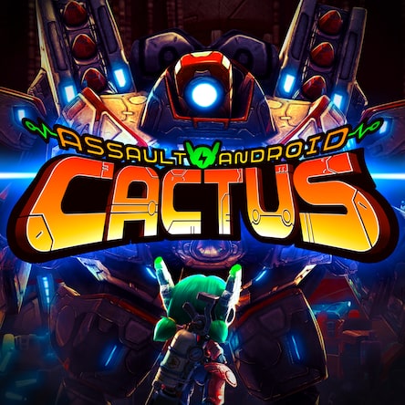 Assault Android Cactus PS4 Review