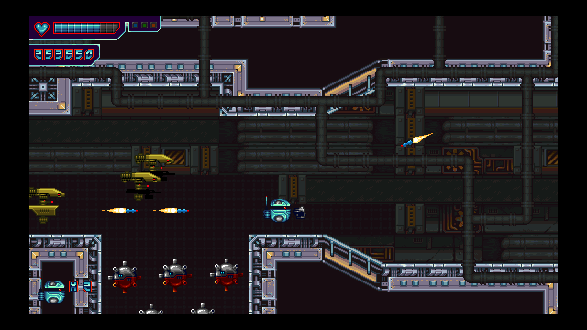 #3. RobotRiot Hyper Edition (PlayStation) 由: Retromite LLC