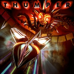 Thumper (遊戲)