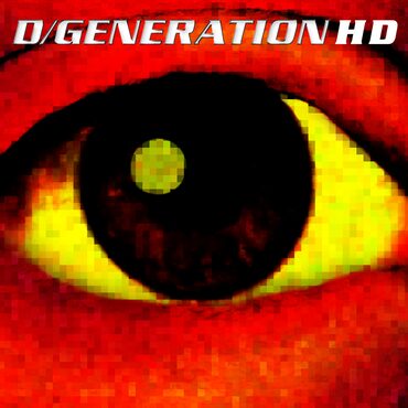 D/Generation HD cover image