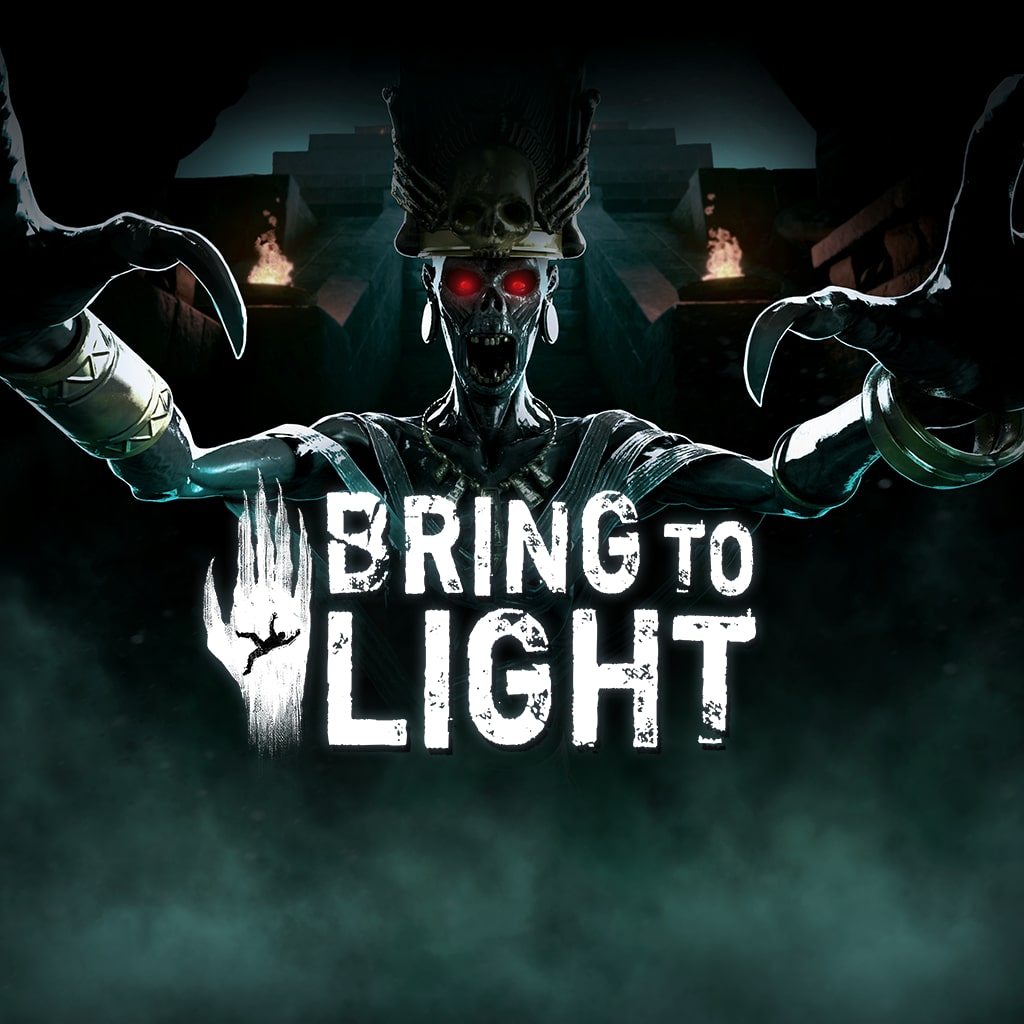 Horror | Official PlayStation™Store US