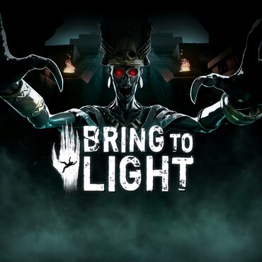 Bring To Light cover image