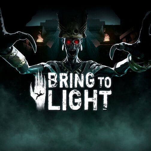Bring To Light cover image