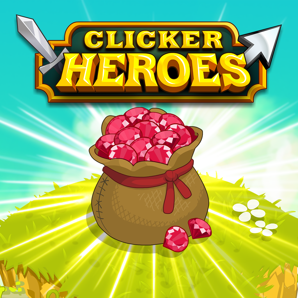 Clicker Heroes - Free Online Game - Start Playing