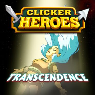 Clicker Heroes cover image