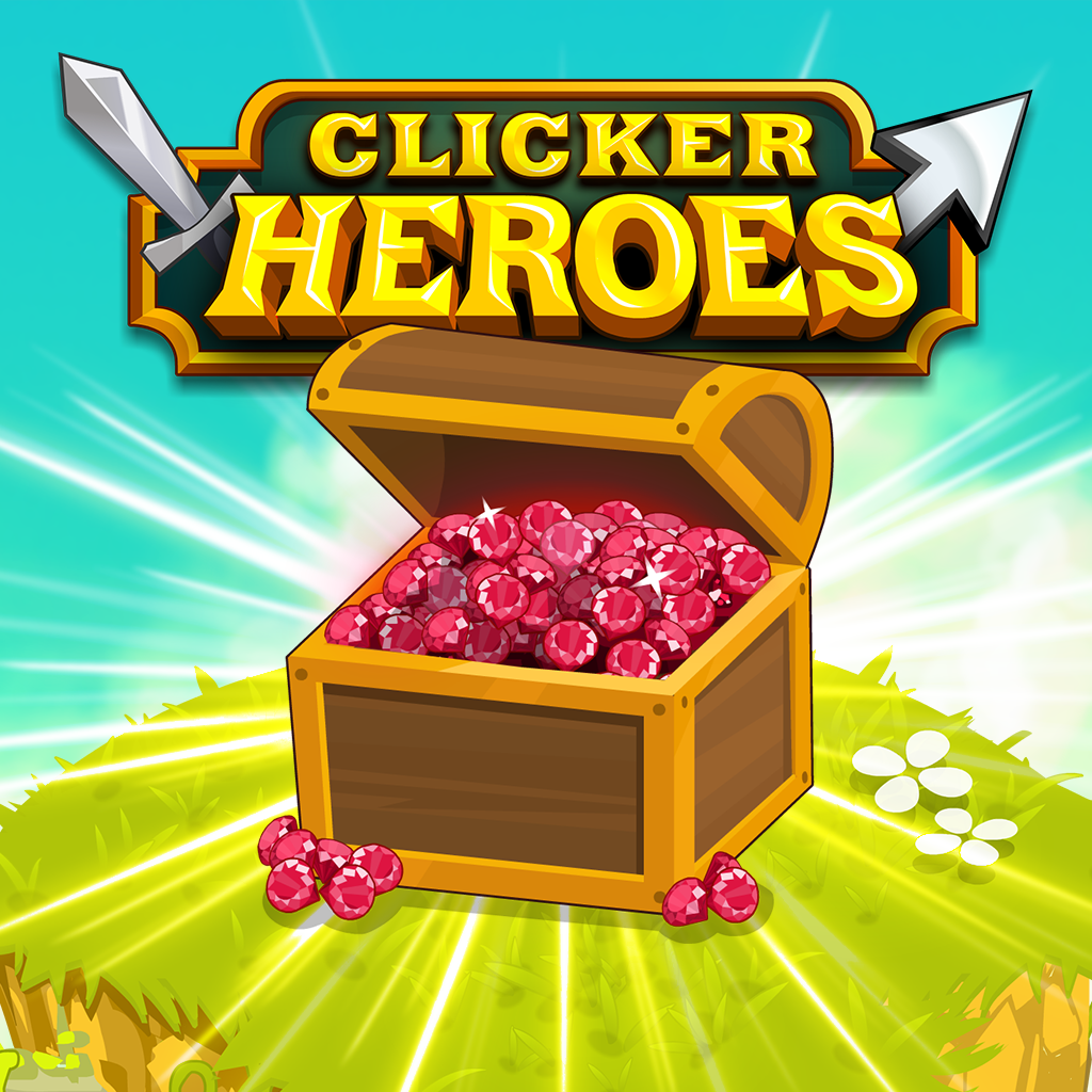 Clicker Heroes Hack download and get unlimited Gold, DPS and