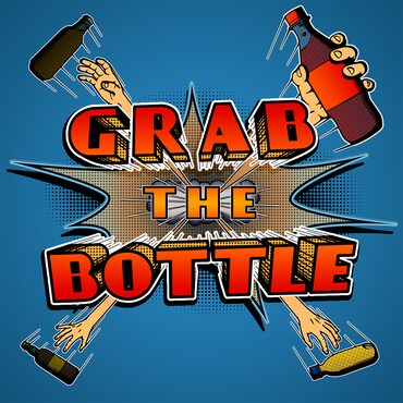 Grab the Bottle cover image