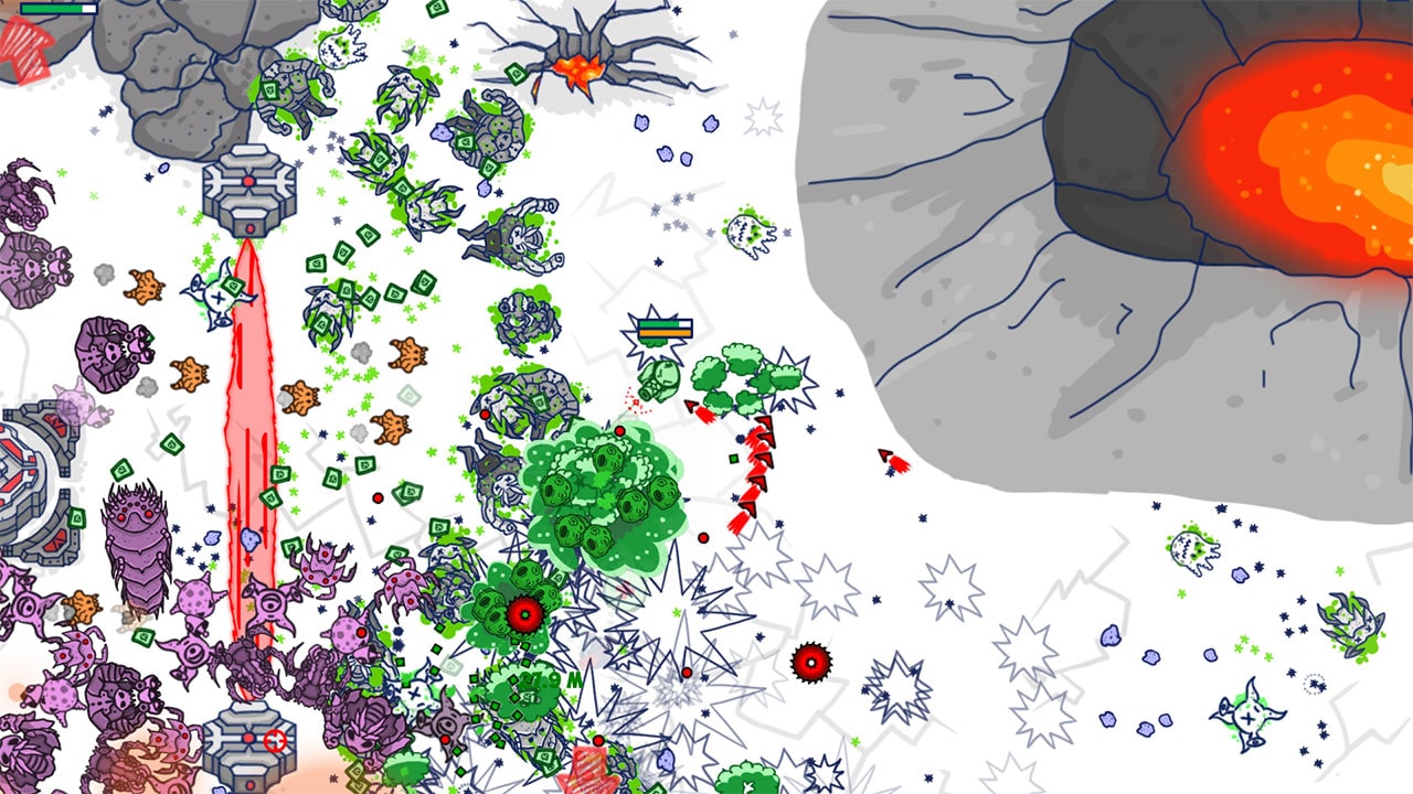 #9. State of Anarchy: Master of Mayhem (PlayStation) Podle: Evgeniy Kolpakov t/a Sometimes You