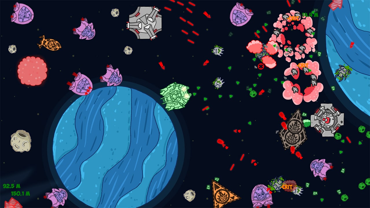 #10. State of Anarchy: Master of Mayhem (PlayStation) Podle: Evgeniy Kolpakov t/a Sometimes You