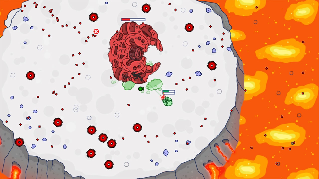 #6. State of Anarchy: Master of Mayhem (PlayStation) Podle: Evgeniy Kolpakov t/a Sometimes You