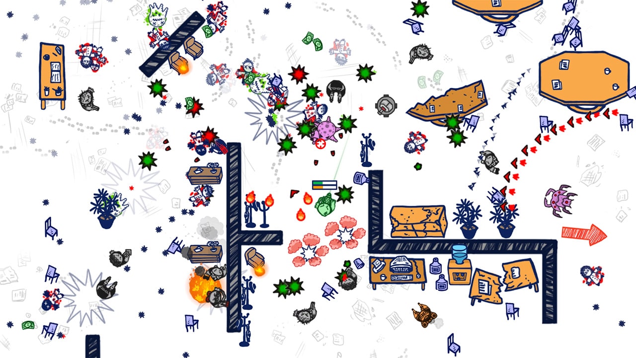 #2. State of Anarchy: Master of Mayhem (PlayStation) Podle: Evgeniy Kolpakov t/a Sometimes You