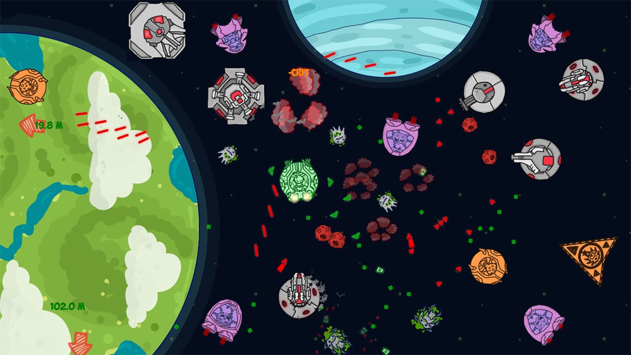 #5. State of Anarchy: Master of Mayhem (PlayStation) Podle: Evgeniy Kolpakov t/a Sometimes You