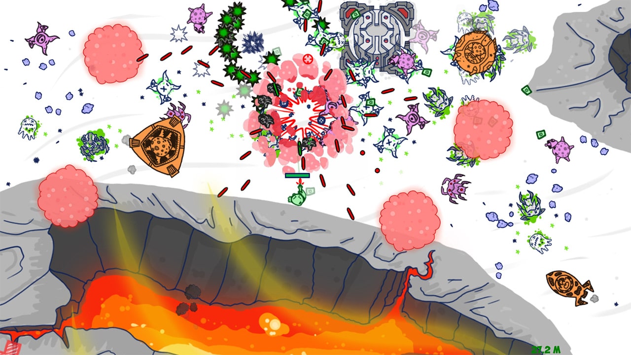 #4. State of Anarchy: Master of Mayhem (PlayStation) Podle: Evgeniy Kolpakov t/a Sometimes You