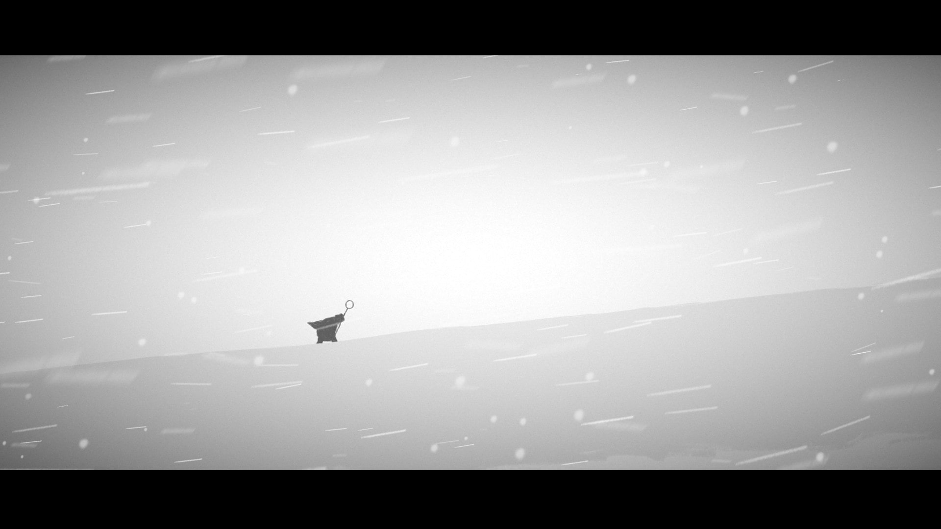 #6. The Mooseman (PlayStation) 由: Evgeniy Kolpakov t/a Sometimes You