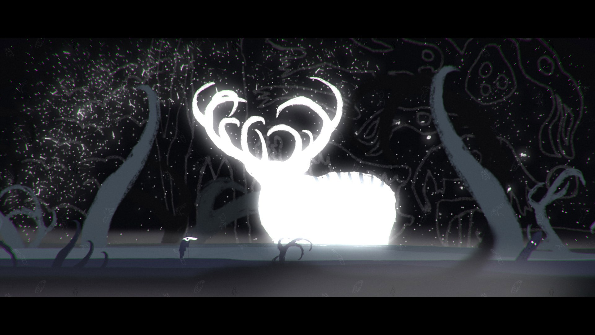 #5. The Mooseman (PlayStation) 由: Evgeniy Kolpakov t/a Sometimes You