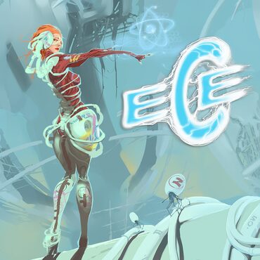 Energy Cycle Edge cover image