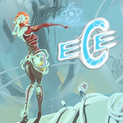 Energy Cycle Edge cover image