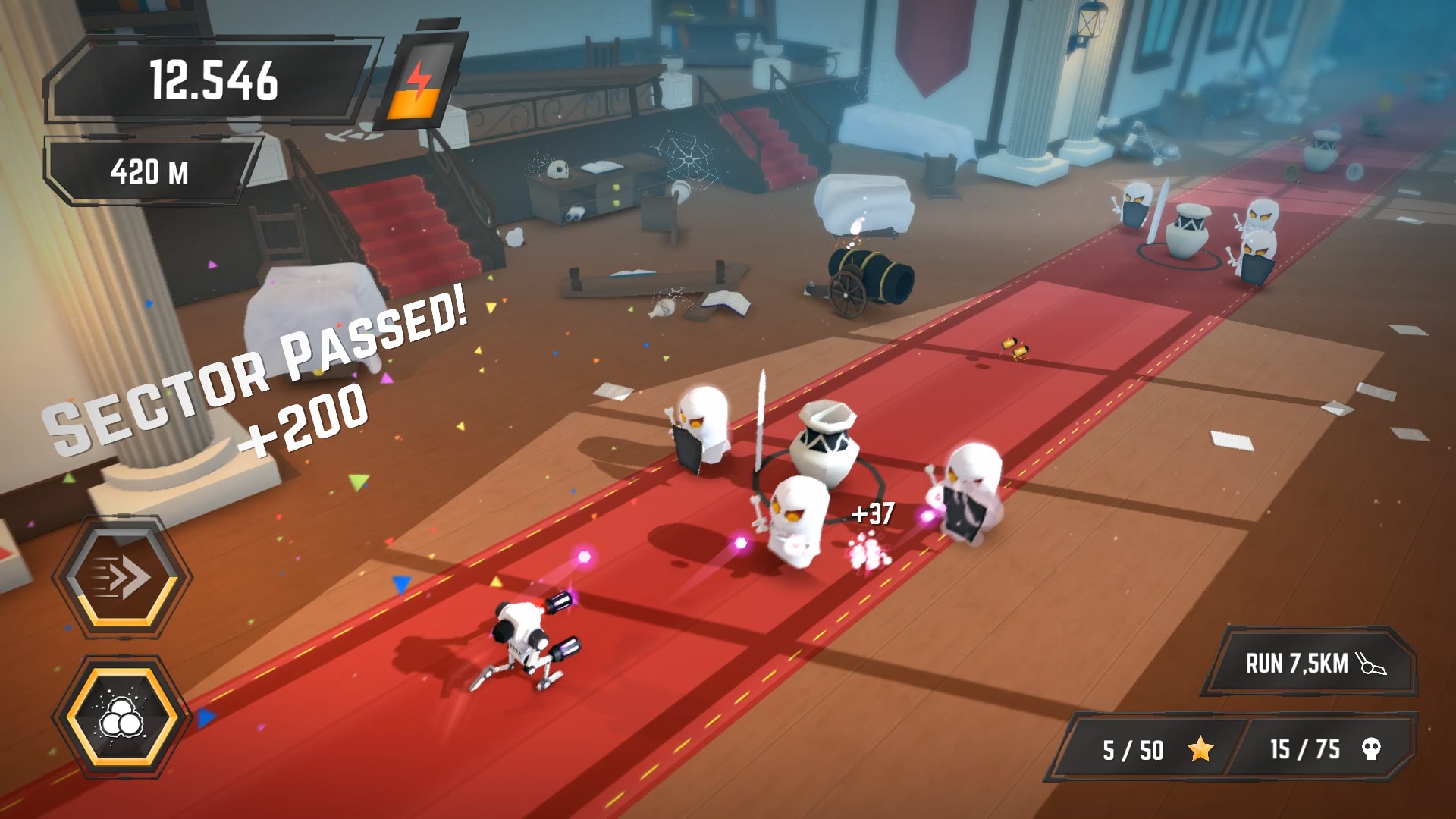 #2. Crashbots (PlayStation) By: Evgeniy Kolpakov t/a Sometimes You