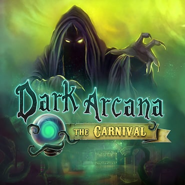 Dark Arcana: The Carnival cover image