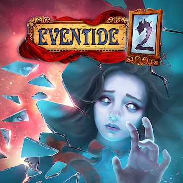 Eventide 2: Sorcerer's Mirror cover image