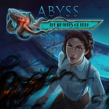 Abyss: The Wraiths of Eden cover image