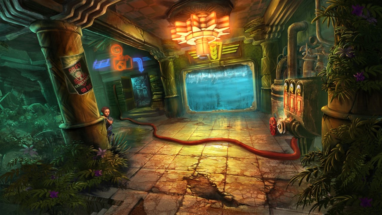 #9. Globetrotter Bundle (PlayStation) 由: Artifex Mundi
