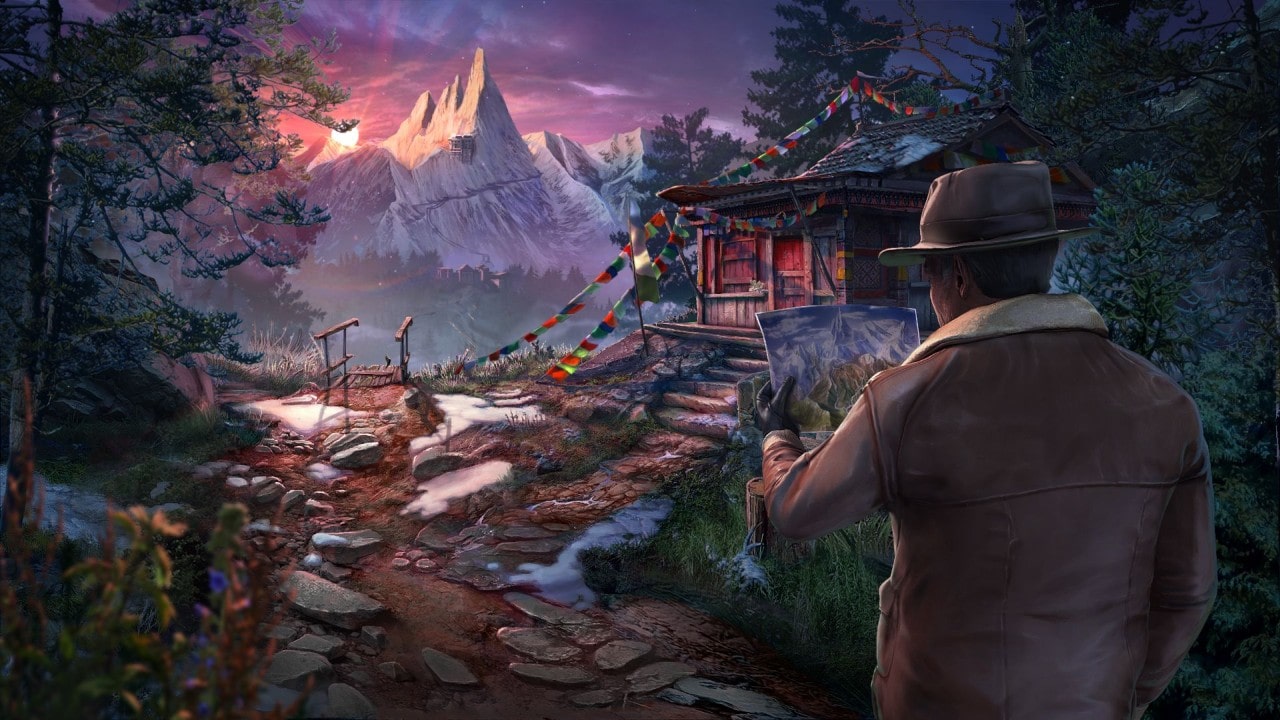 #4. Globetrotter Bundle (PlayStation) 由: Artifex Mundi