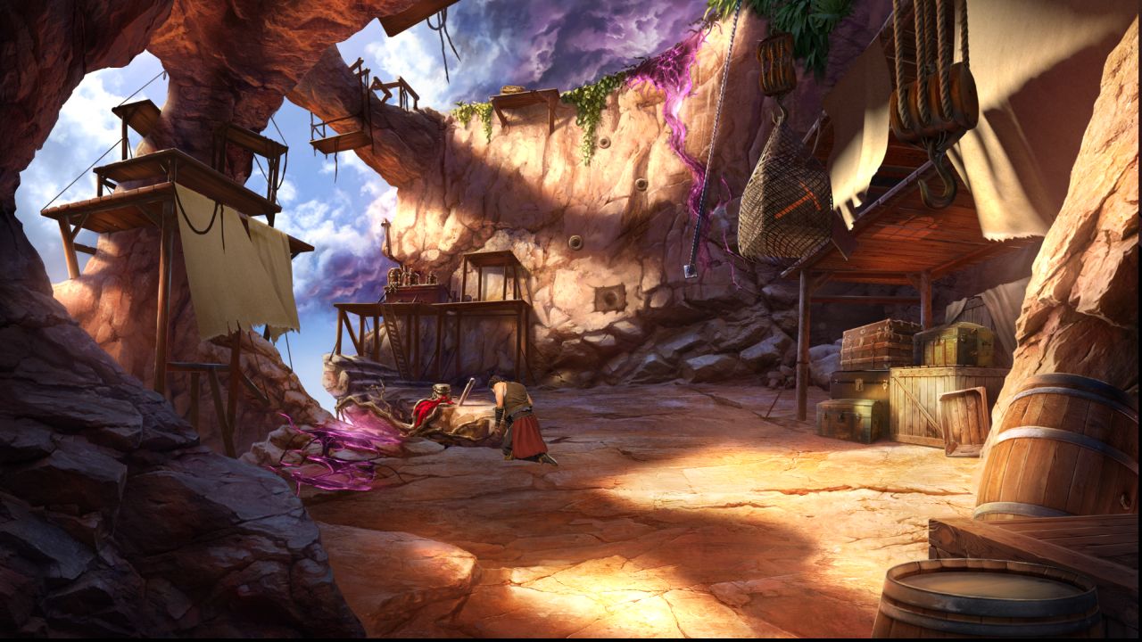 #3. Globetrotter Bundle (PlayStation) 由: Artifex Mundi