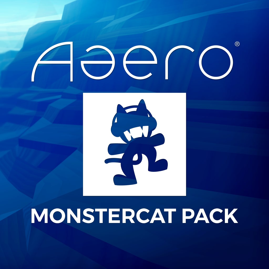Aaero: Monstercat Pack