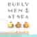 Burly Men at Sea (English/Chinese/Japanese Ver.)