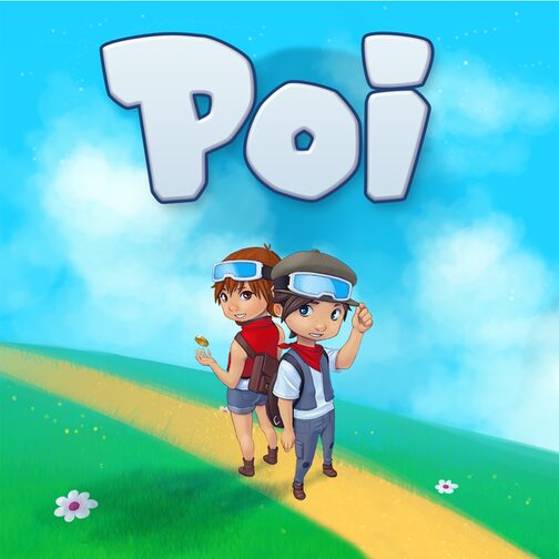 Poi cover image