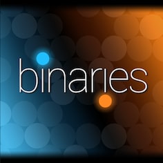 Binaries cover image