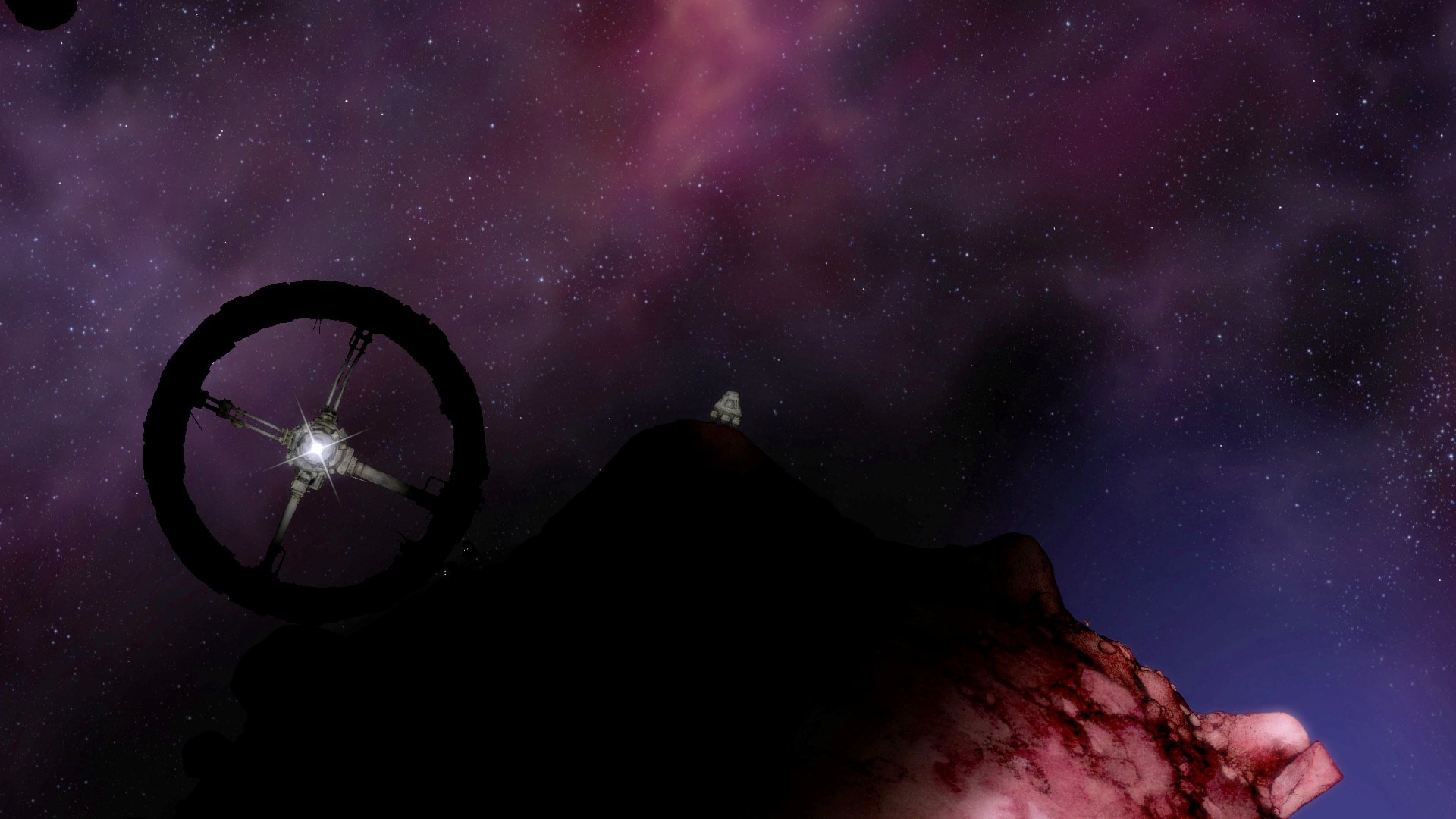 #10. Amazing Discoveries In Outer Space (PlayStation) 由: Cosmic Picnic