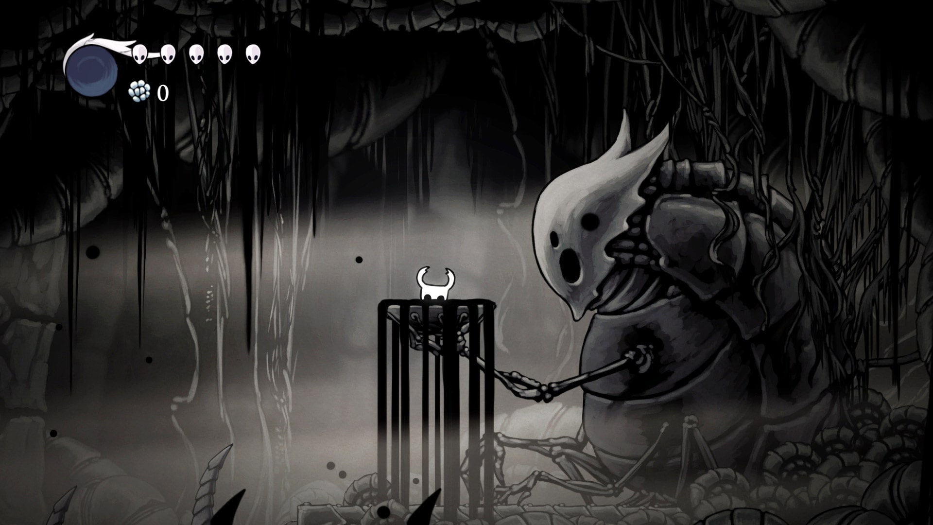 Psn on sale hollow knight