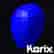 Korix - Anonymous Head