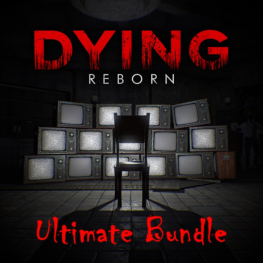 DYING: Reborn Bundle (English/Chinese/Japanese Ver.)