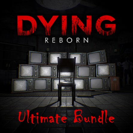 Dying reborn sale vr