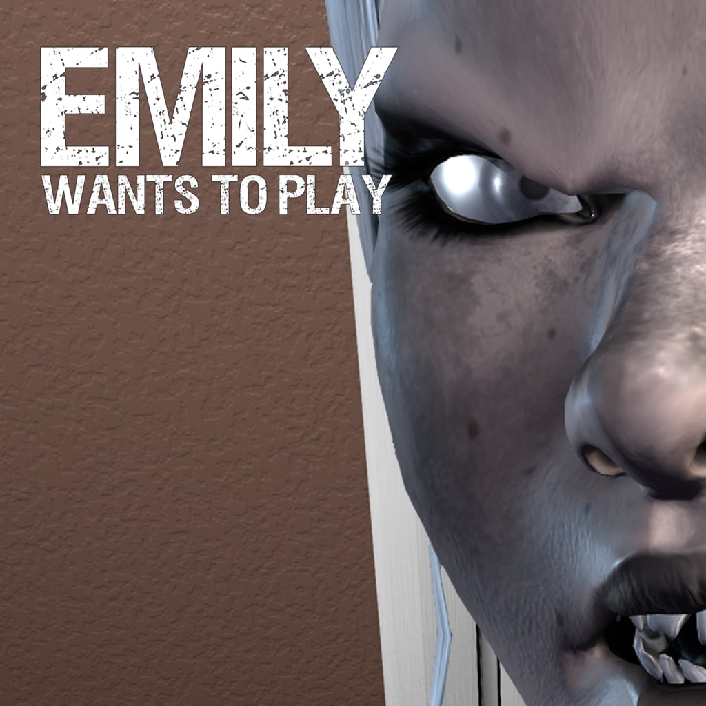 emily wants to play too ps4