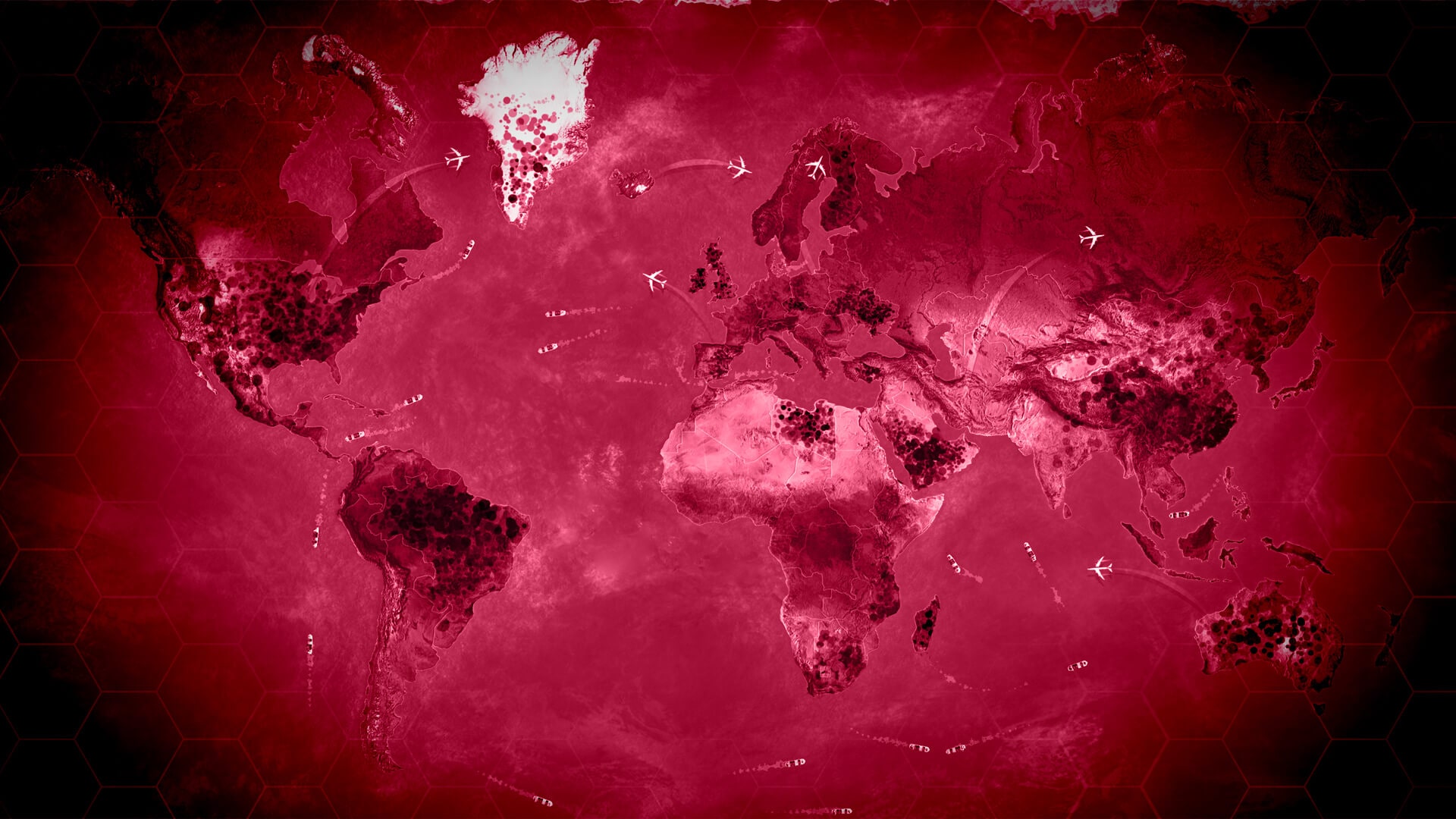 Plague Inc: Evolved