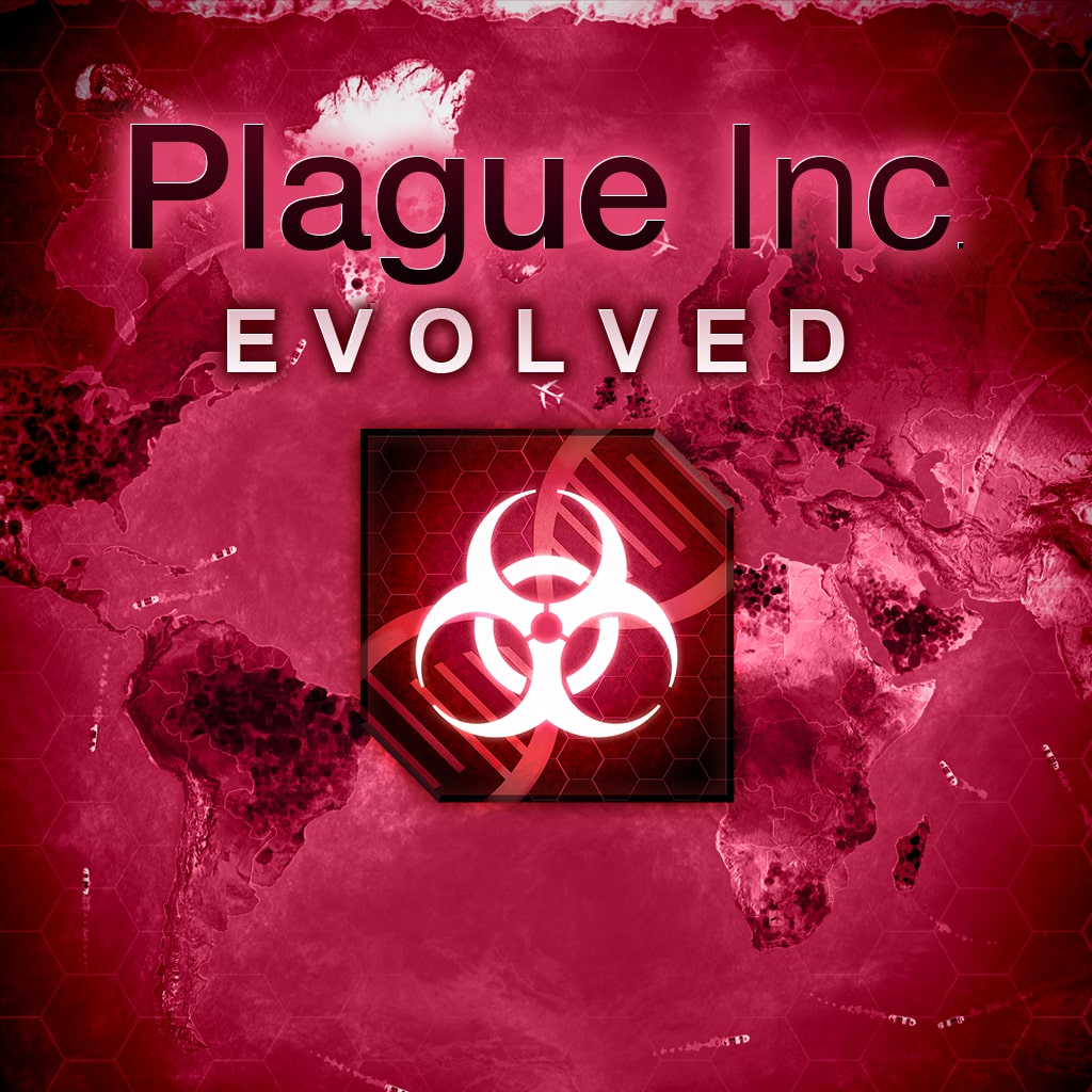 Plague inc просит стим фото 22