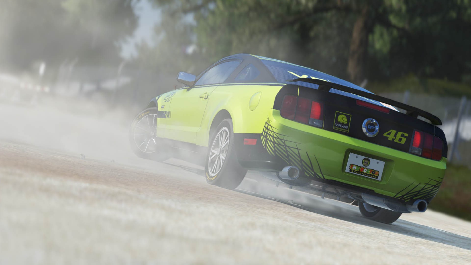 #6. Valentino Rossi The Game (PlayStation) بواسطة: Milestone