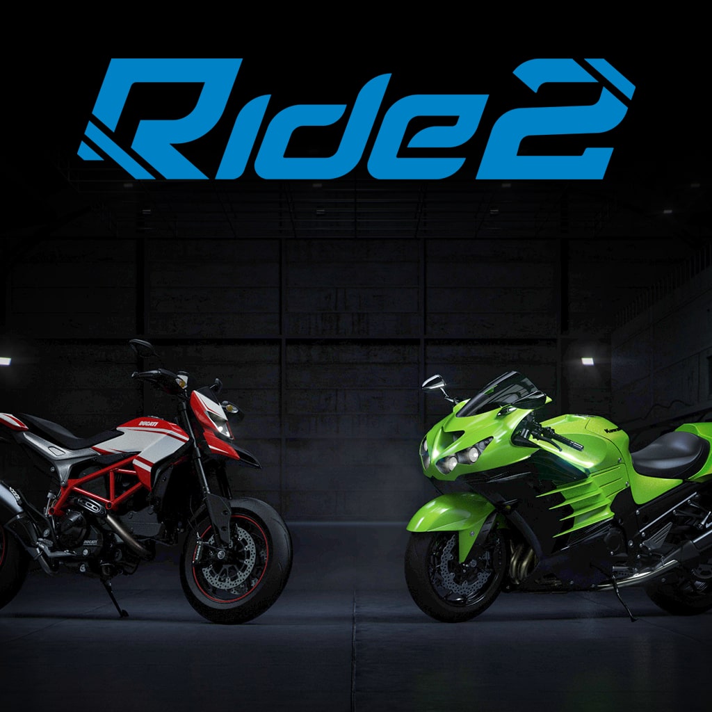 Ride 2 ps4 hot sale price