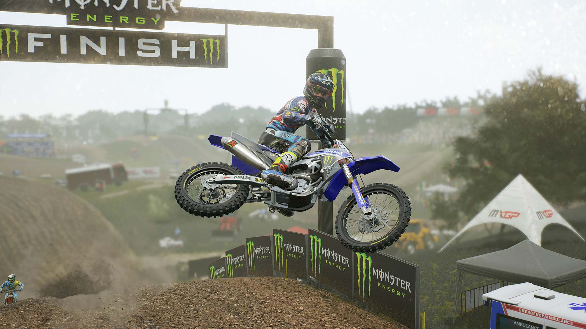 MXGP The Official Motocross Videogame Midia Digital Ps3 - WR Games Os  melhores jogos estão aqui!!!!