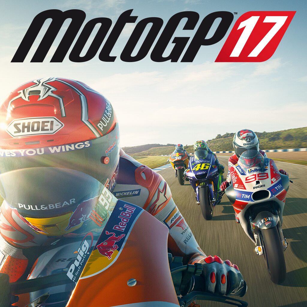 Wonder betreden Helm MotoGP™17