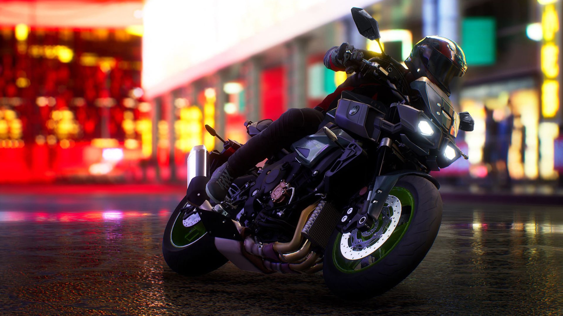 ride 3 ps4 playstation store