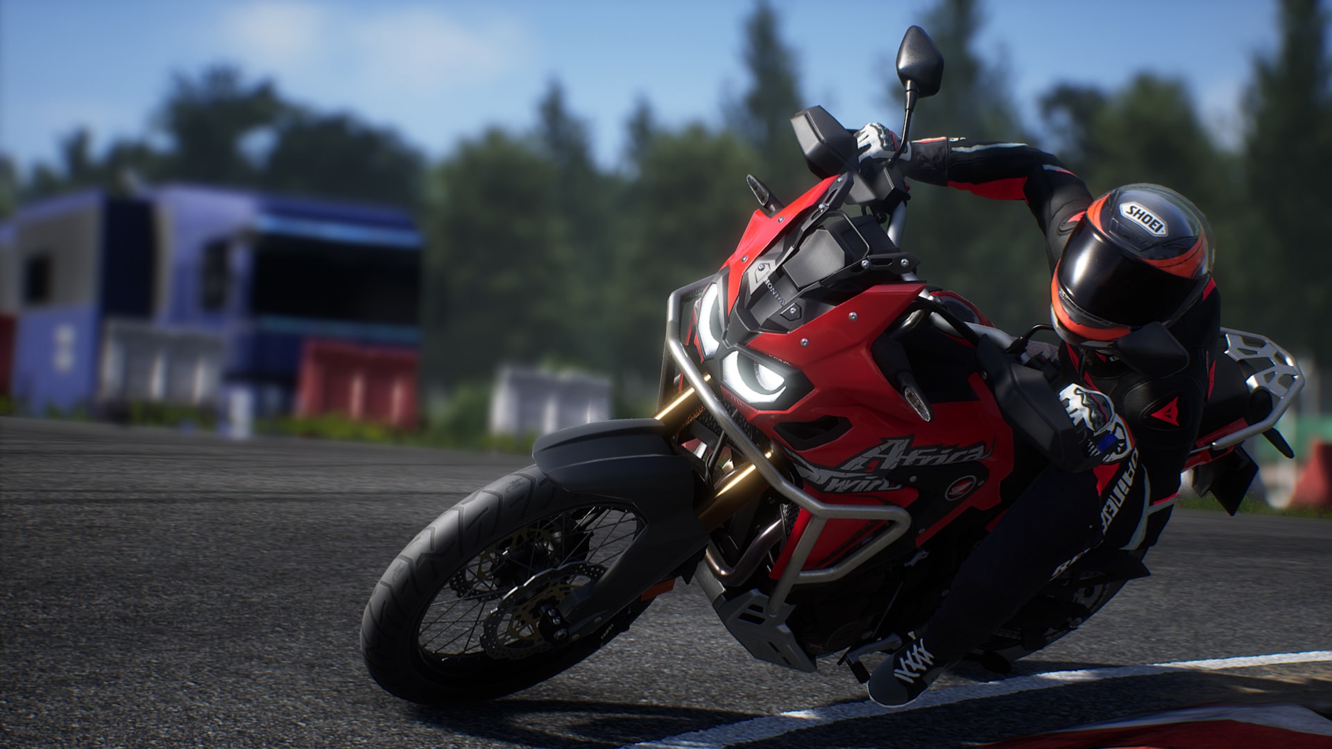 Ride 3 deals psn store